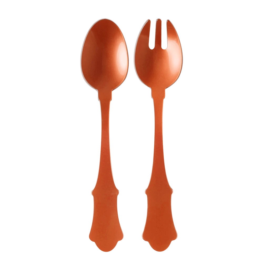 Sabre Old Fashion Slacouvert Kunststof Orange 2-delig 1 Sabre Old Fashion Slacouvert Kunststof Orange 2-delig