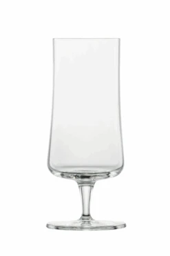 Schott Zwiesel Beer Basic Bierglas 400 Ml Kristalglas 6 Stuks