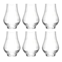 Schott Zwiesel Bar Special 120 Whisky Nosing Glas 322 Ml Kristalglas 6 Stuks