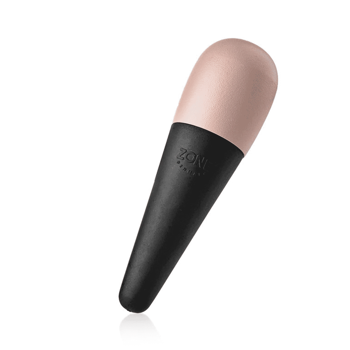 Zone Denmark Egg Wijnstop 6,4 Cm Kunststof Roze 1 Zone Denmark Egg Wijnstop 6,4 Cm Kunststof Roze