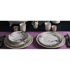 Tafelgerei Verkoop -Tafelgerei Verkoop slider les oiseaux 1