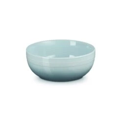 Le Creuset Coupe Collection Kom ΓΈ 16 Cm Aardewerk Sea Salt