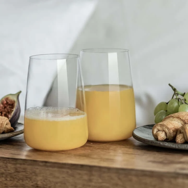 Schott Zwiesel Vivid Senses 42 Universeel Glas 500 Ml Kristalglas 4 Stuks 2 Schott Zwiesel Vivid Senses 42 Universeel Glas 500 Ml Kristalglas 4 Stuks - Afbeelding 2