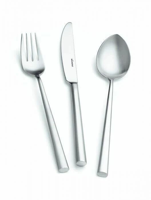 Wilkens Palladio Bestekcassette 6-persoons Rvs Mat 62-delig 1 Wilkens Palladio Bestekcassette 6-persoons Rvs Mat 62-delig