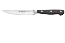Wüsthof Classic Steakmes 12 Cm Messenstaal