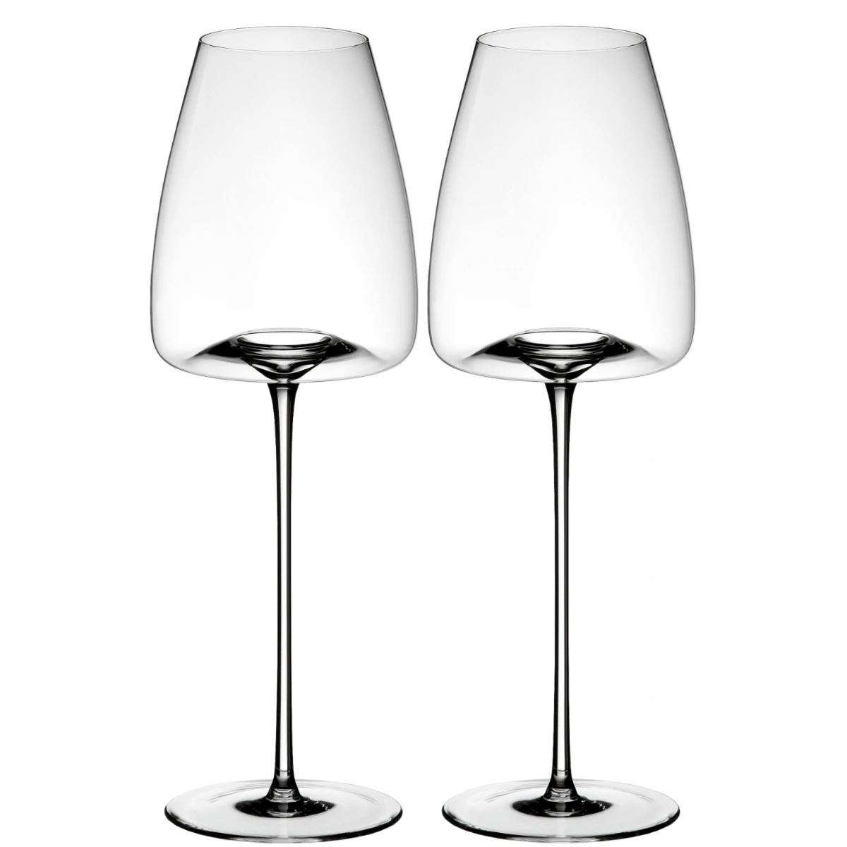 Zieher Vision Fresh Wijnglas 340 Ml Kristalglas 2-delig 1 Zieher Vision Fresh Wijnglas 340 Ml Kristalglas 2-delig