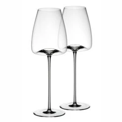 Zieher Vision Straight Wijnglas 540 Ml Kristalglas 2-delig